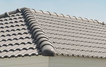 advantages of Stert clay roofing