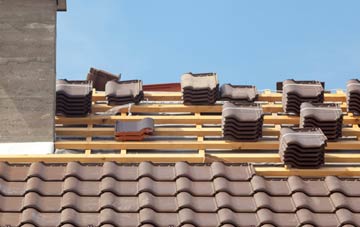 Stert clay roofing costs