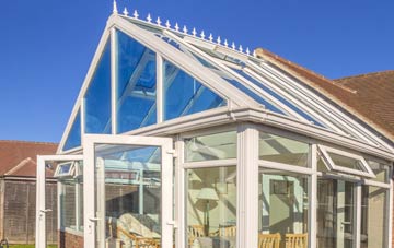 conservatory roof insulation costs Stert