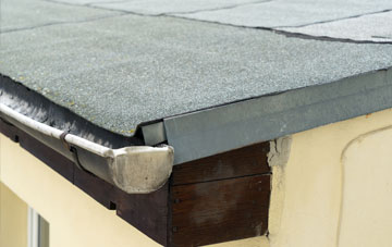 Stert flat garage roofing repairs