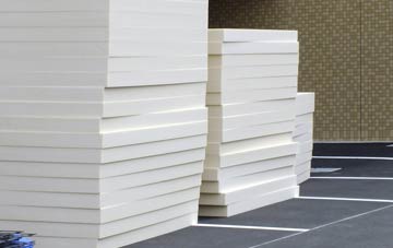 Stert flat roof insulation costs