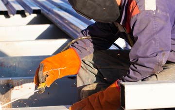 Stert flat roofing options