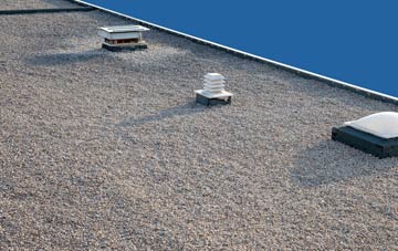 flat roofing Stert, Wiltshire
