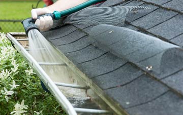 Stert gutter cleaning costs