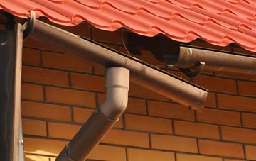 Stert gutter repair costs
