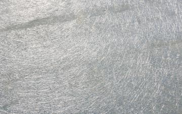 Stert laminate fibreglass or shingles?