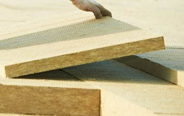 measuring Stert tapered insulation