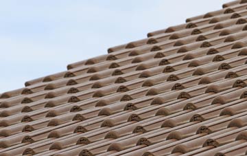 plastic roofing Stert, Wiltshire