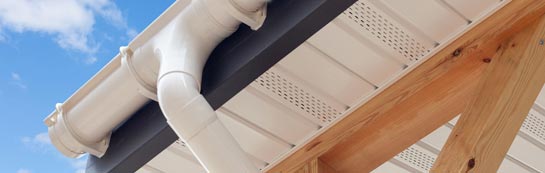 get Stert guttering quotes today