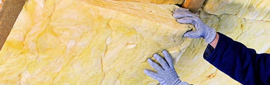 quotes for Stert roof insulation