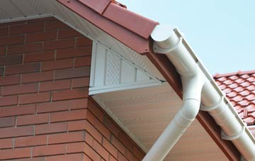 Stert soffit repair costs
