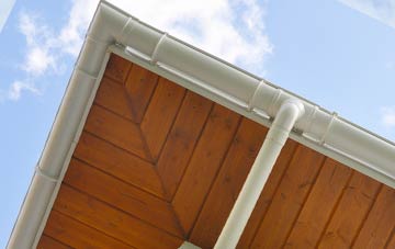 Stert soffit types
