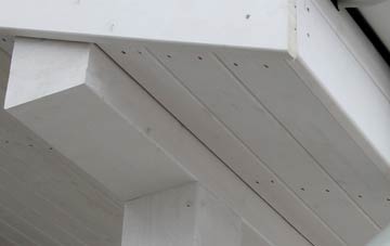 soffits Stert, Wiltshire