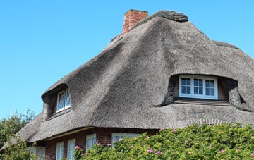 thatch roofing Stert, Wiltshire