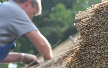 professional Stert thatchers