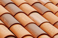 Stert clay roofing