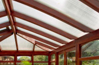 Stert conservatory roofing insulation
