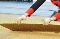 find rated Stert roof insulation companies