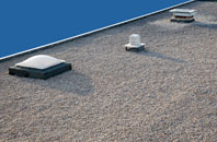 Stert flat roofing