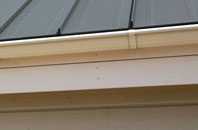 Stert soffit repair