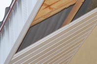 rated Stert soffit repair companies