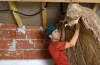 Stert tapered roof insulation