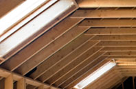 Stert tapered roof insulation quotes