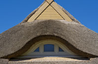 Stert thatch roofing